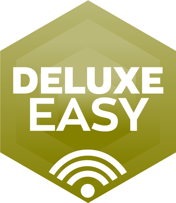 Deluxe Easy