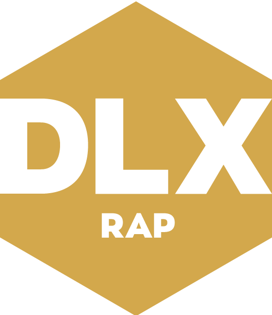 DELUXE RAP